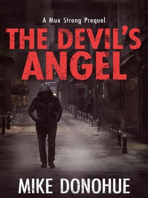 cover image of The Devil's Angel